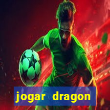 jogar dragon fortune demo